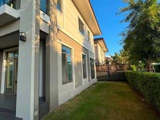 For rent 4 bedrooms house in Saphan Sung, Bangkok