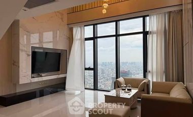 For rent 4 bedrooms condo 