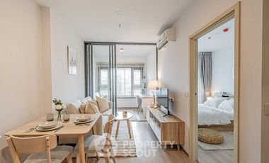 For rent 1 bed condo 