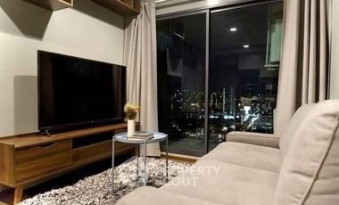 Condo en alquiler de 2 habitaciones 