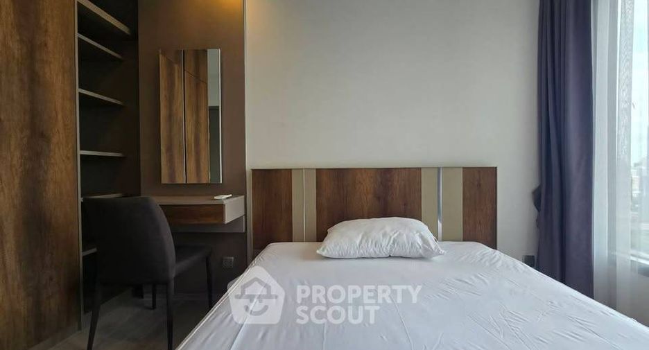 Condo en alquiler de 1 habitaciones 