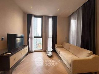 À louer 1 chambre condo à Sathon, Bangkok