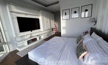 ให้เช่า 2 ห้องนอน คอนโด ใน วัฒนา, กรุงเทพฯ