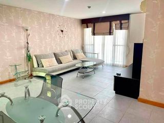 Condo en alquiler de 2 habitaciones en Suan Luang, Bangkok
