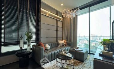 Wohnung zur Miete mit 2 Zimmer in Khlong Toei, Bangkok