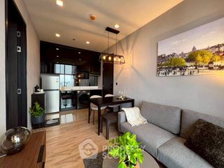 For rent 1 Beds condo in Phaya Thai, Bangkok