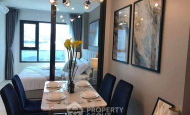 Condo en alquiler de 1 habitaciones 