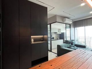 For rent 2 ベッドルーム condo in Thon Buri, Bangkok