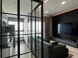 For rent 2 ベッドルーム condo in Thon Buri, Bangkok