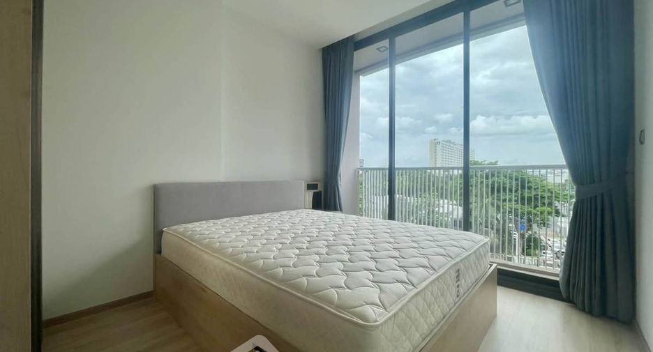 For rent 2 ベッドルーム condo in Suan Luang, Bangkok