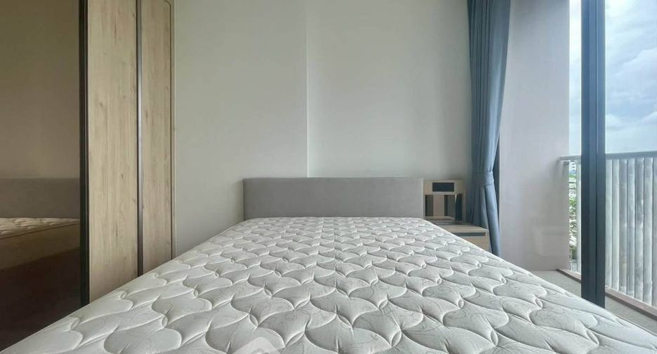 For rent 2 ベッドルーム condo in Suan Luang, Bangkok