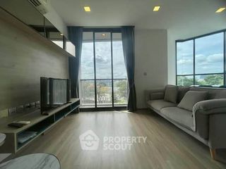 For rent 2 ベッドルーム condo in Suan Luang, Bangkok