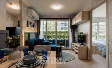 For rent 2 bedrooms condo 
