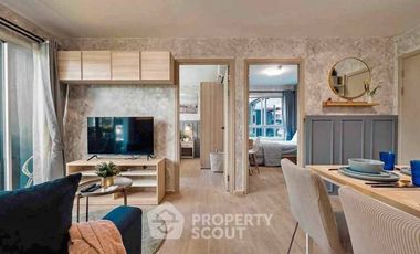 For rent 2 bedrooms condo 