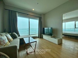 For rent 2 bedrooms condo in Si Racha, Chonburi