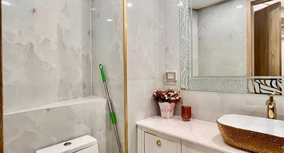 For rent 1 Beds condo 