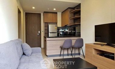 Condo en alquiler de 1 habitaciones en Suan Luang, Bangkok