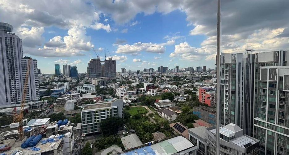 出租 2 卧室 公寓 在 Watthana, 曼谷