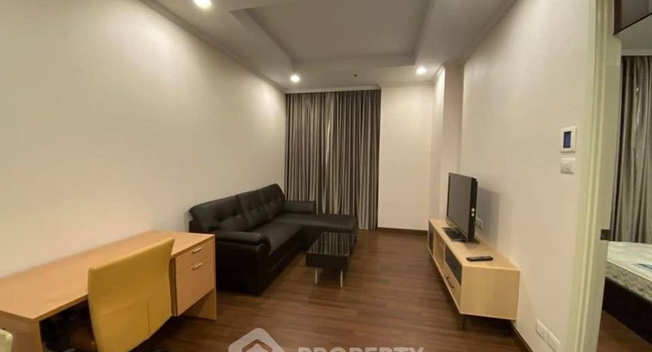 À louer 1 chambre condo 