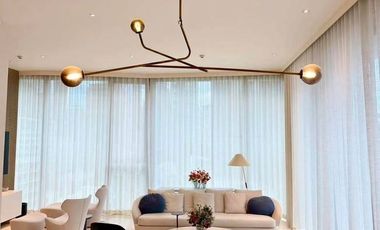 Condo en alquiler de 2 habitaciones en Pathum Wan, Bangkok