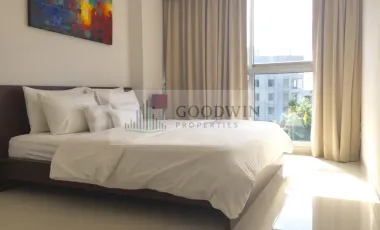 À louer 1 chambre condo à Bang Lamung, Chonburi