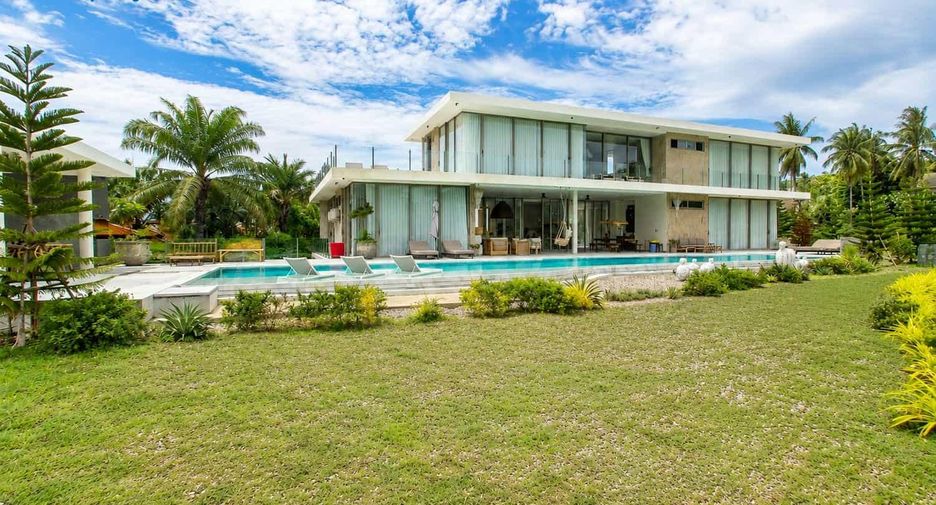 For sale 6 bedrooms villa in Cha Am, Phetchaburi