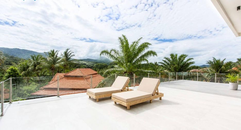 For sale 6 bedrooms villa in Cha Am, Phetchaburi