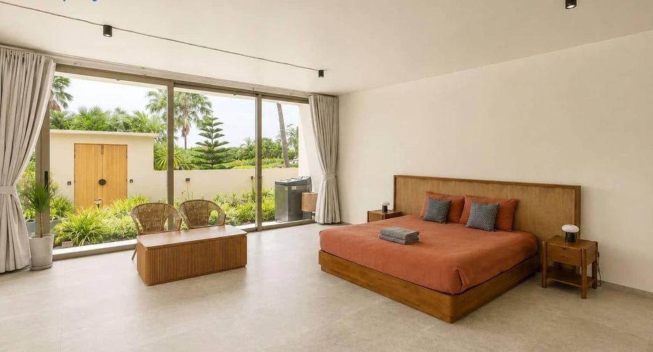For sale 6 bedrooms villa in Cha Am, Phetchaburi
