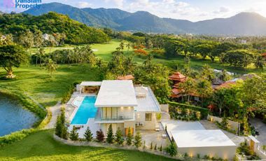 For sale 6 bedrooms villa in Cha Am, Phetchaburi