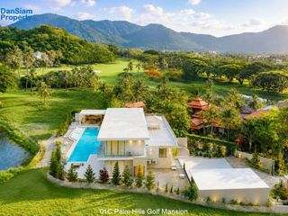 For sale 6 ベッドルーム villa in Cha Am, Phetchaburi