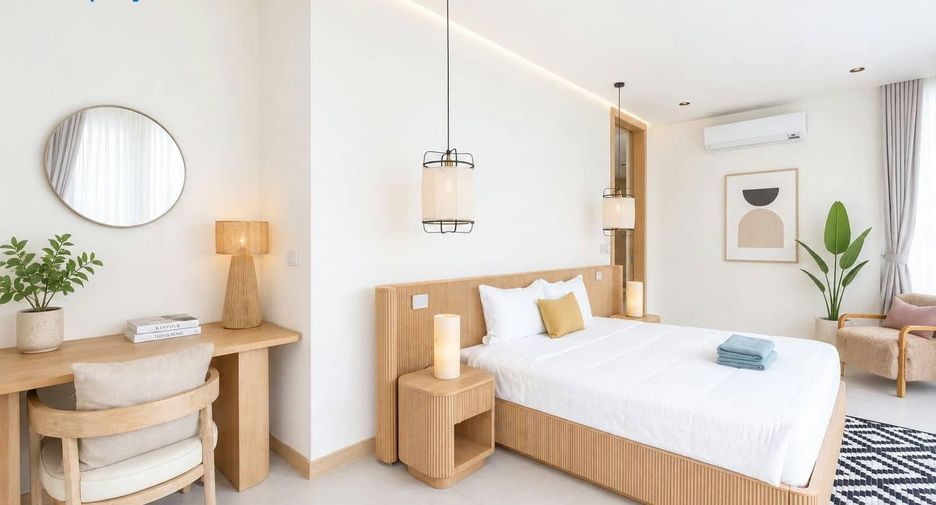 For sale 6 bedrooms villa in Cha Am, Phetchaburi