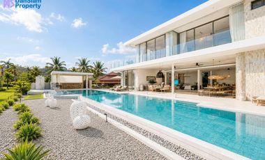 For sale 6 bedrooms villa in Cha Am, Phetchaburi