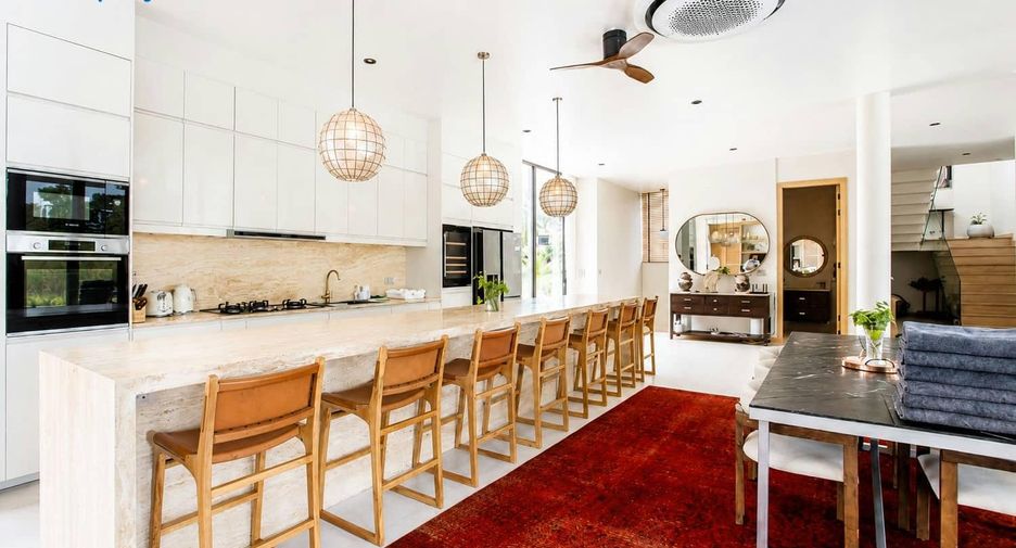 For sale 6 bedrooms villa in Cha Am, Phetchaburi