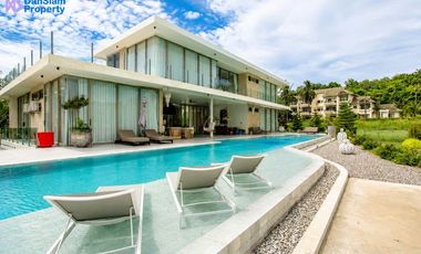 For sale 6 bedrooms villa in Cha Am, Phetchaburi