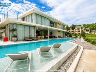 For sale 6 ベッドルーム villa in Cha Am, Phetchaburi