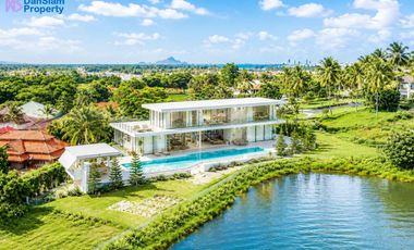 For sale 6 bedrooms villa in Cha Am, Phetchaburi