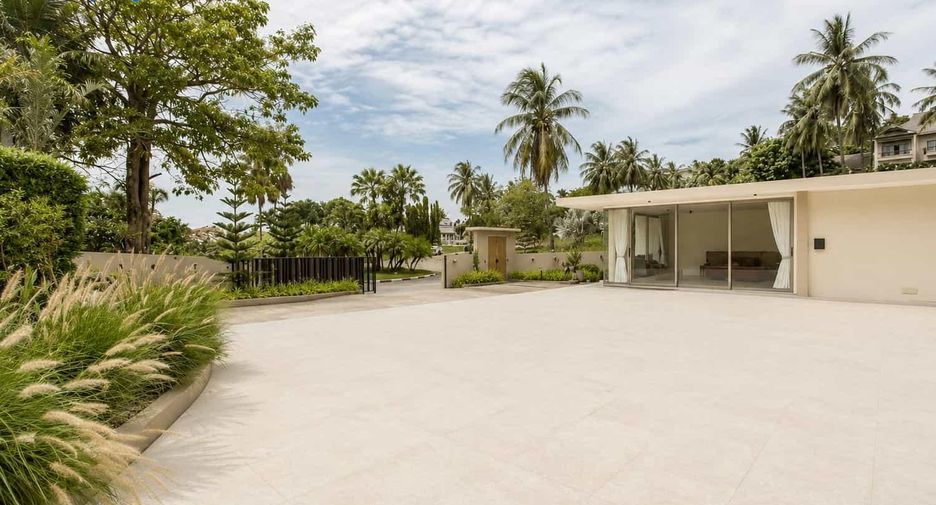 For sale 6 bedrooms villa in Cha Am, Phetchaburi