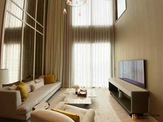 For sale 2 bedrooms condo in Khlong San, Bangkok