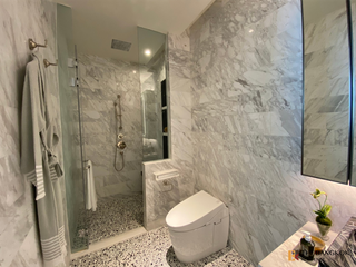 For sale 2 bedrooms condo in Khlong San, Bangkok