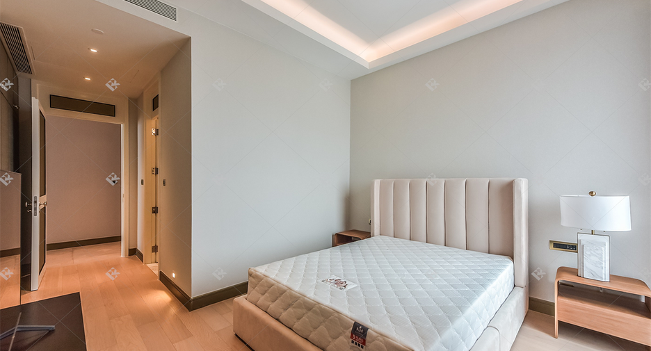 ให้เช่า 3 ห้องนอน คอนโด ใน คลองสาน, กรุงเทพฯ