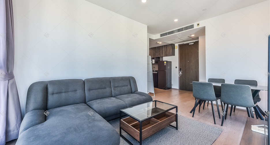 À vendre 2 chambres condo 