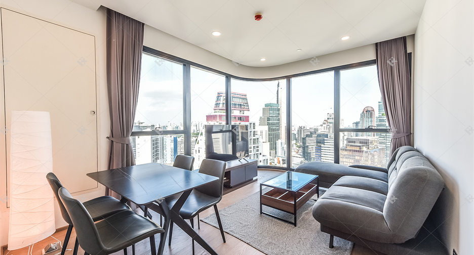 À vendre 2 chambres condo 