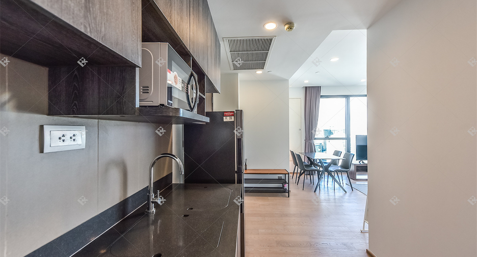 À vendre 2 chambres condo 