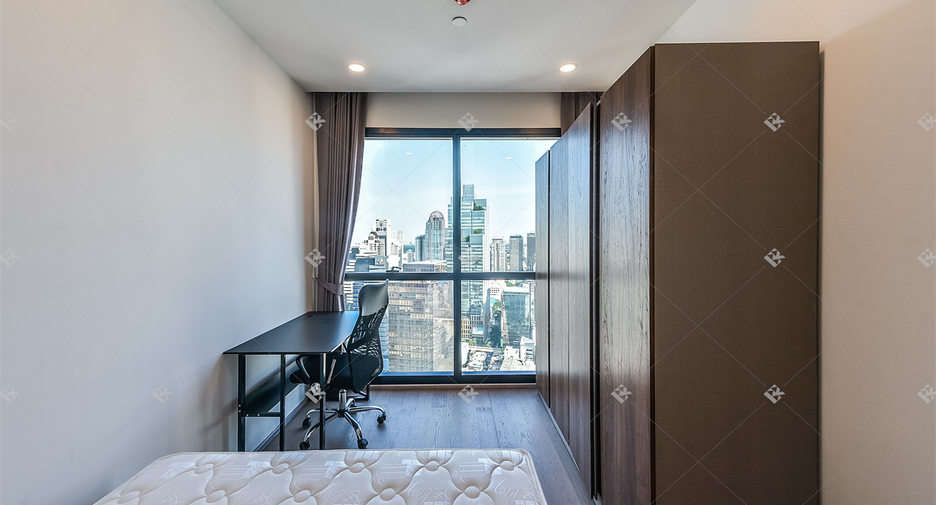 À vendre 2 chambres condo 