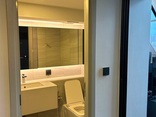 Condo en alquiler de 1 habitaciones en Bang Rak, Bangkok