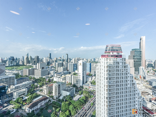 出租 2 卧室 公寓 在 Bang Rak, 曼谷