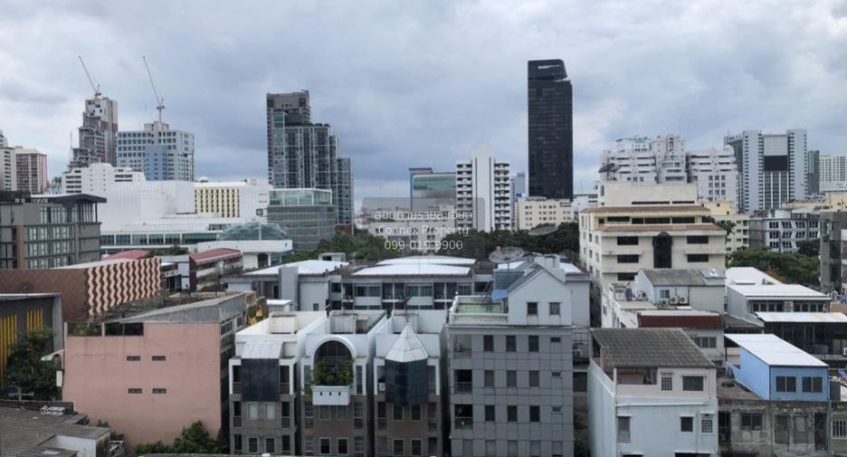 出租 1 卧室 公寓 在 Ratchathewi, 曼谷