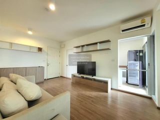 For rent 2 ベッドルーム condo in Thon Buri, Bangkok