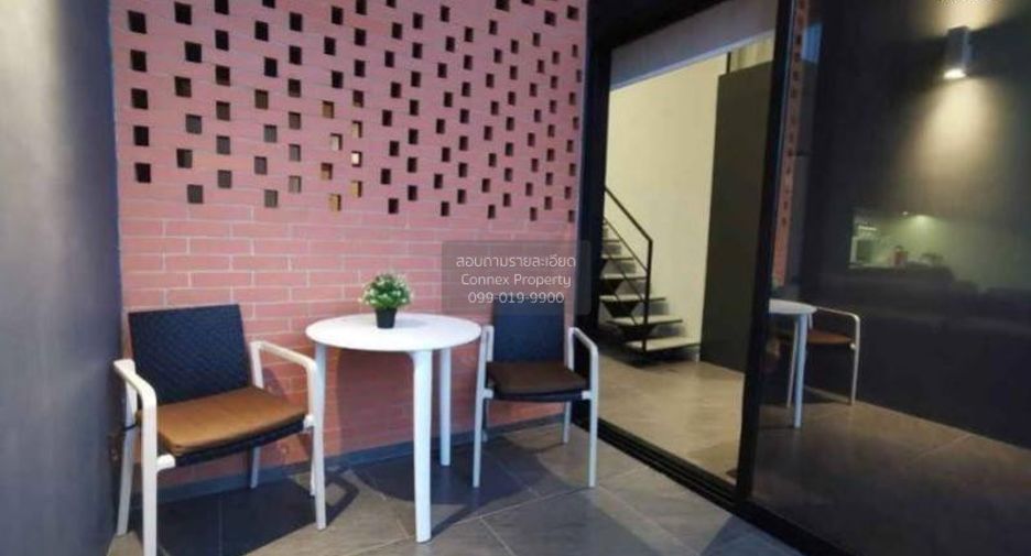 For rent 2 bedrooms condo in Sathon, Bangkok
