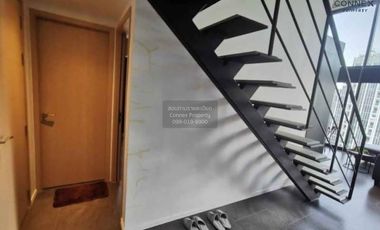 For rent 2 bedrooms condo in Sathon, Bangkok